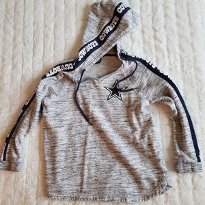 NFL Dallas Cowboys hoodie